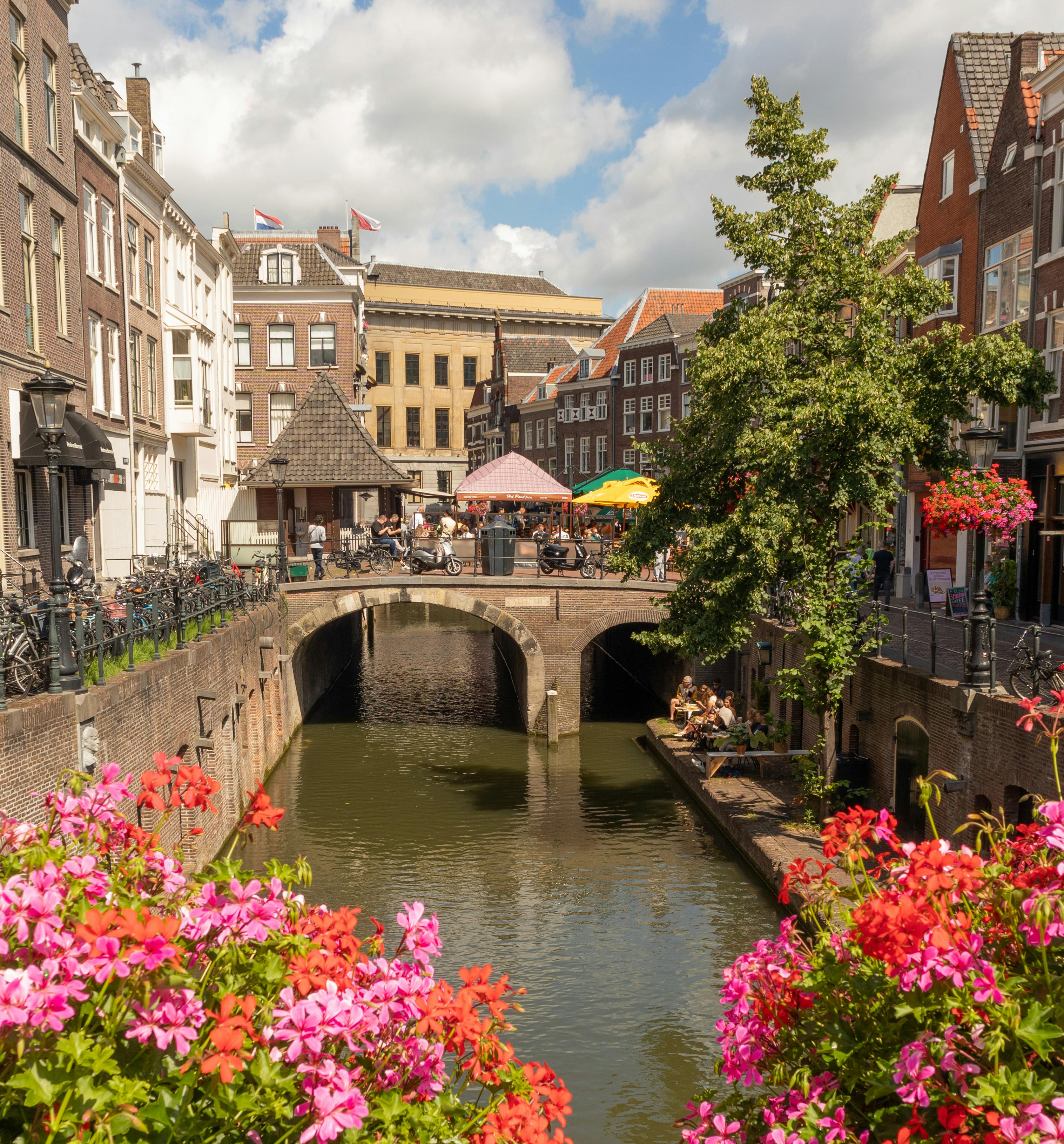Dinerbon Utrecht
