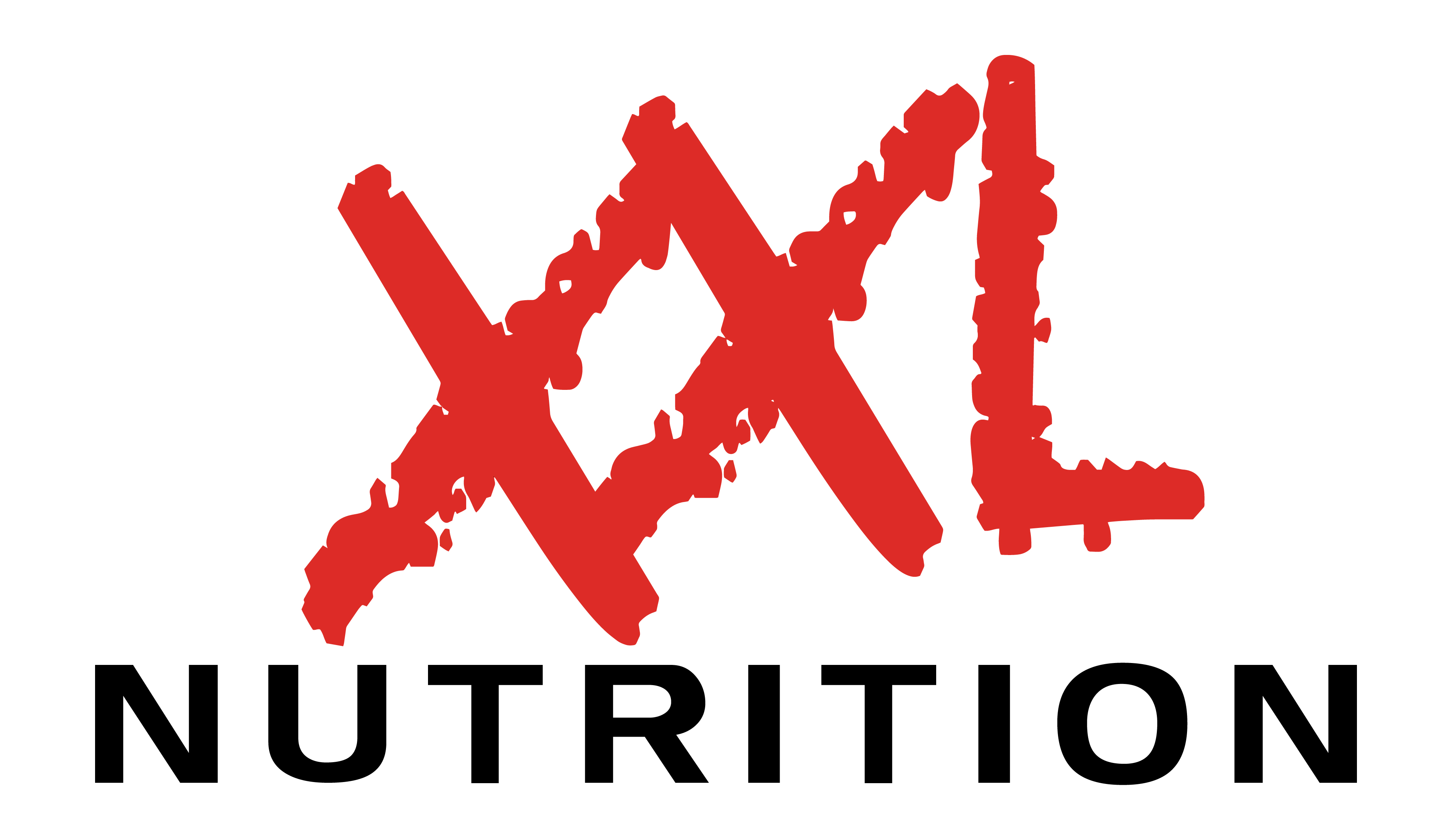 XXL Nutrition