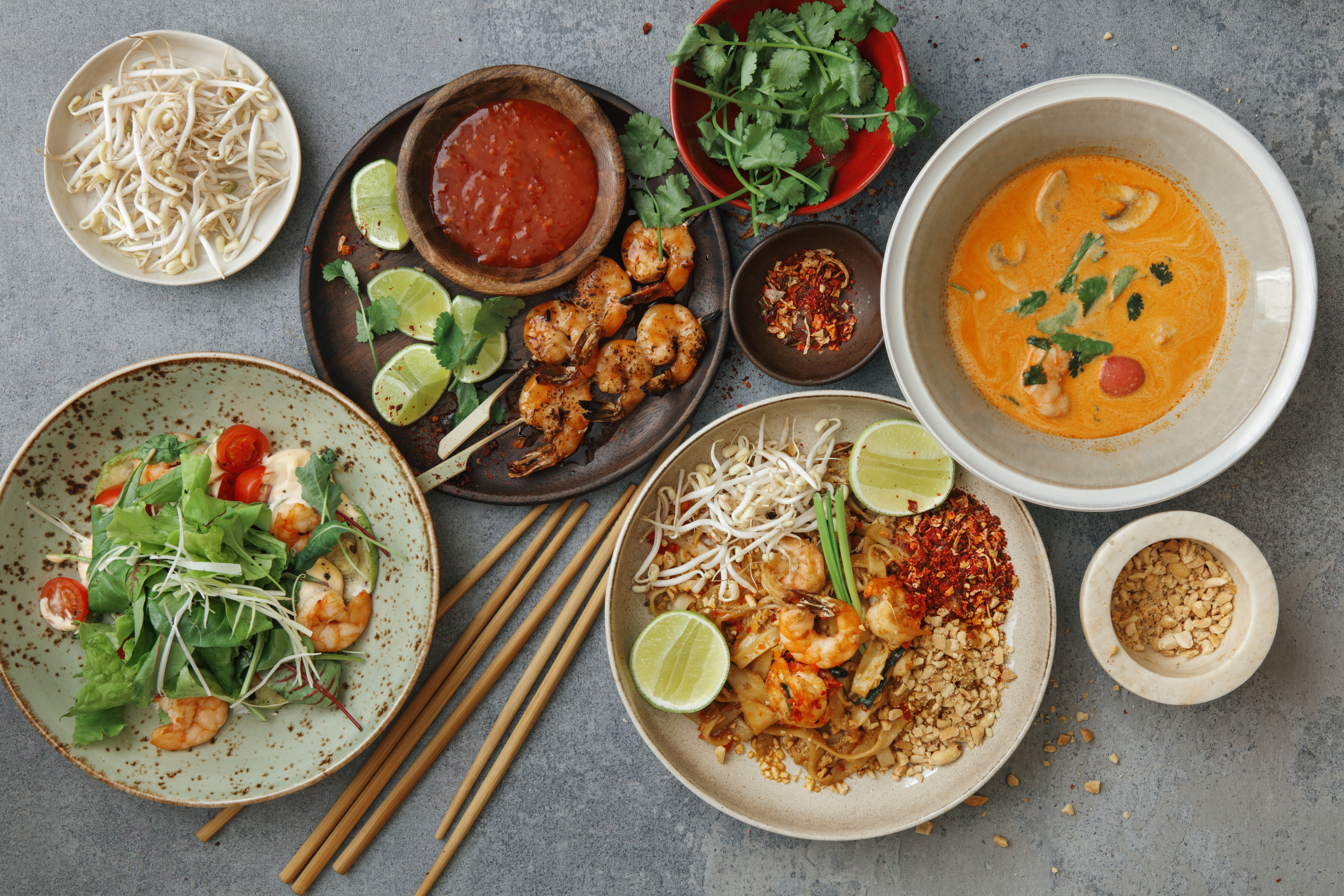 Thais restaurant