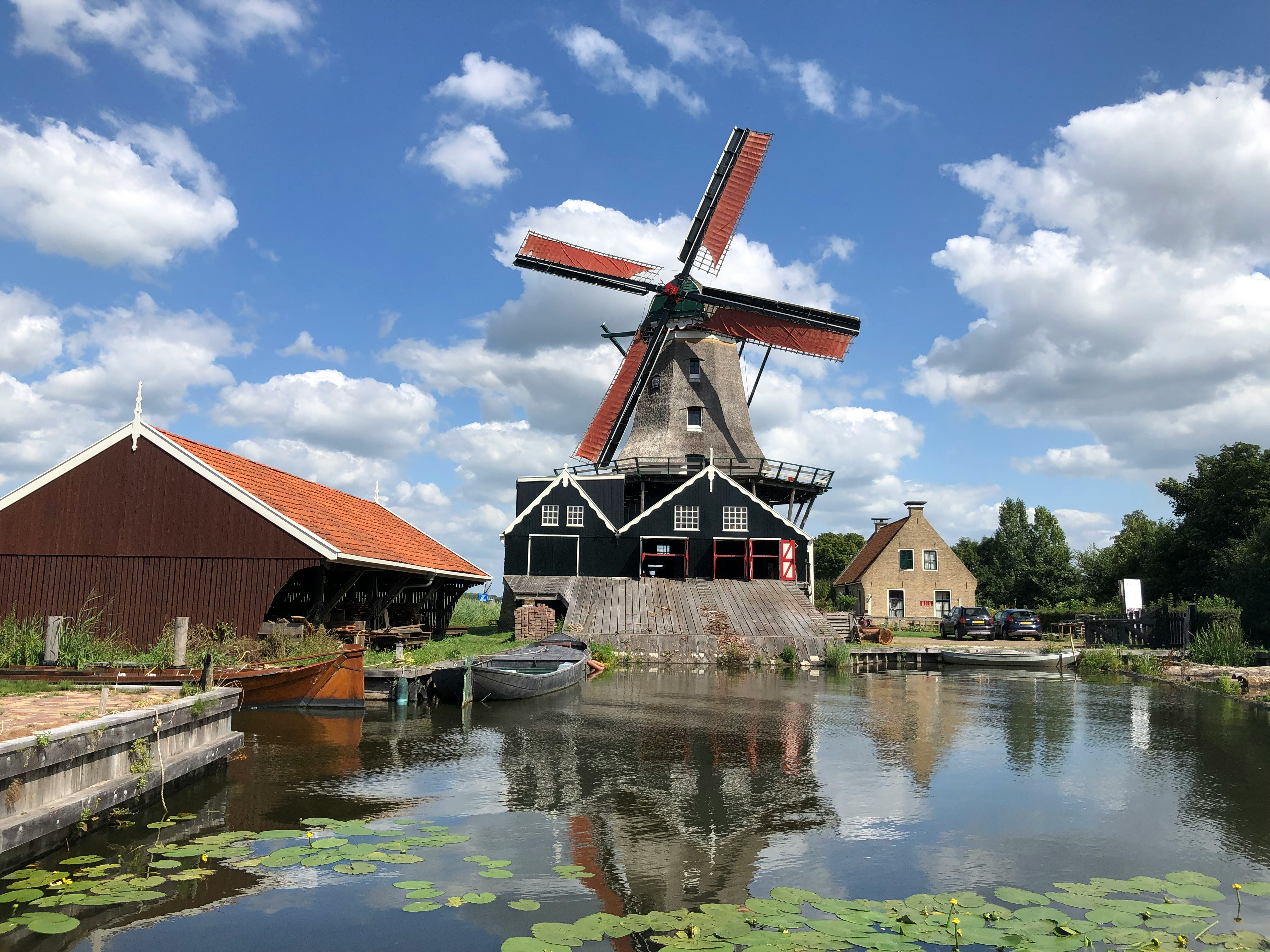 Dinerbon Friesland