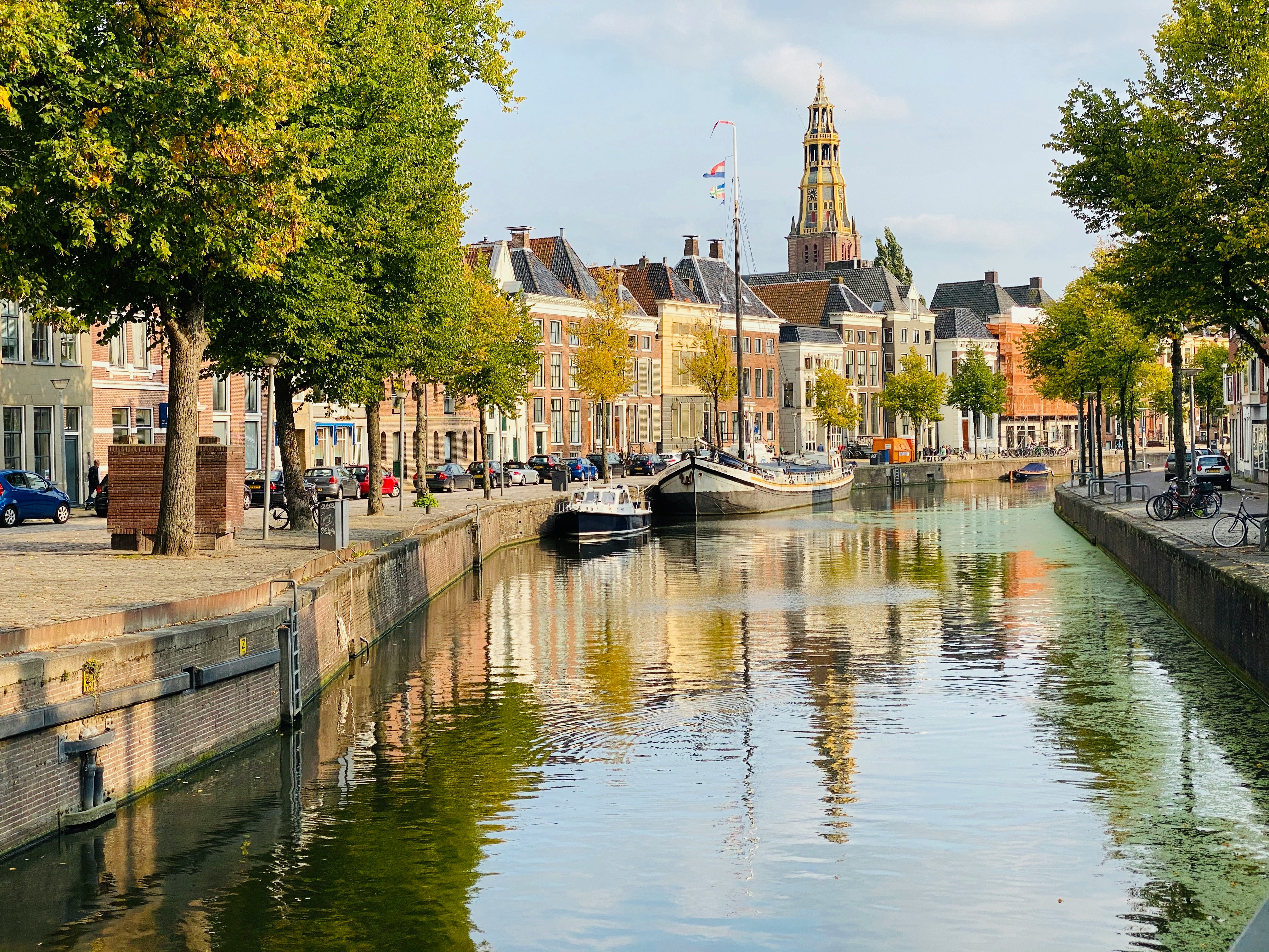 Dinerbon Groningen