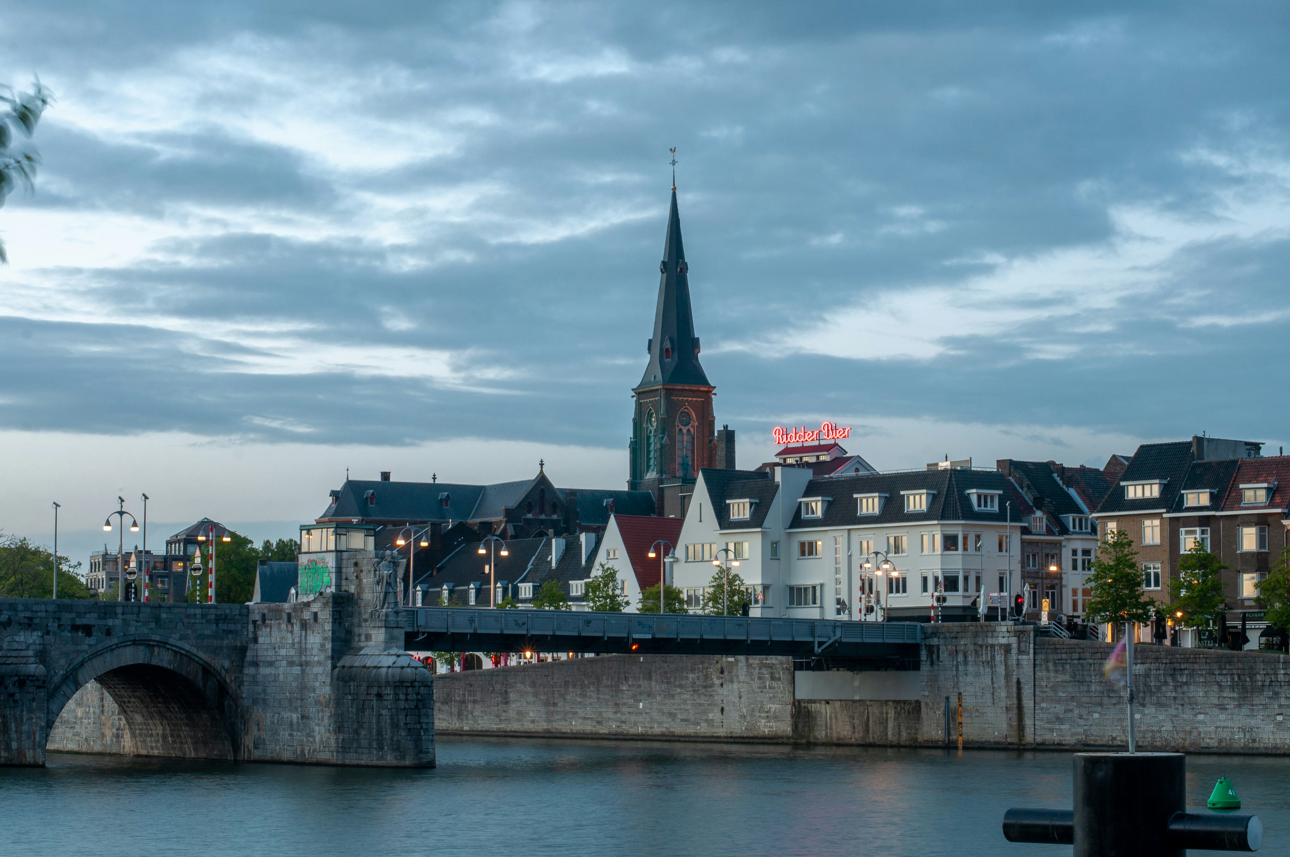 Dinerbon Maastricht