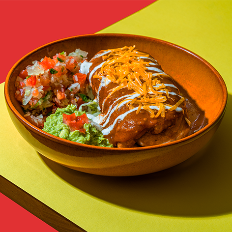 
Nico’s Mexican Food