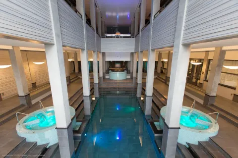 Spa & Resort Zuiver