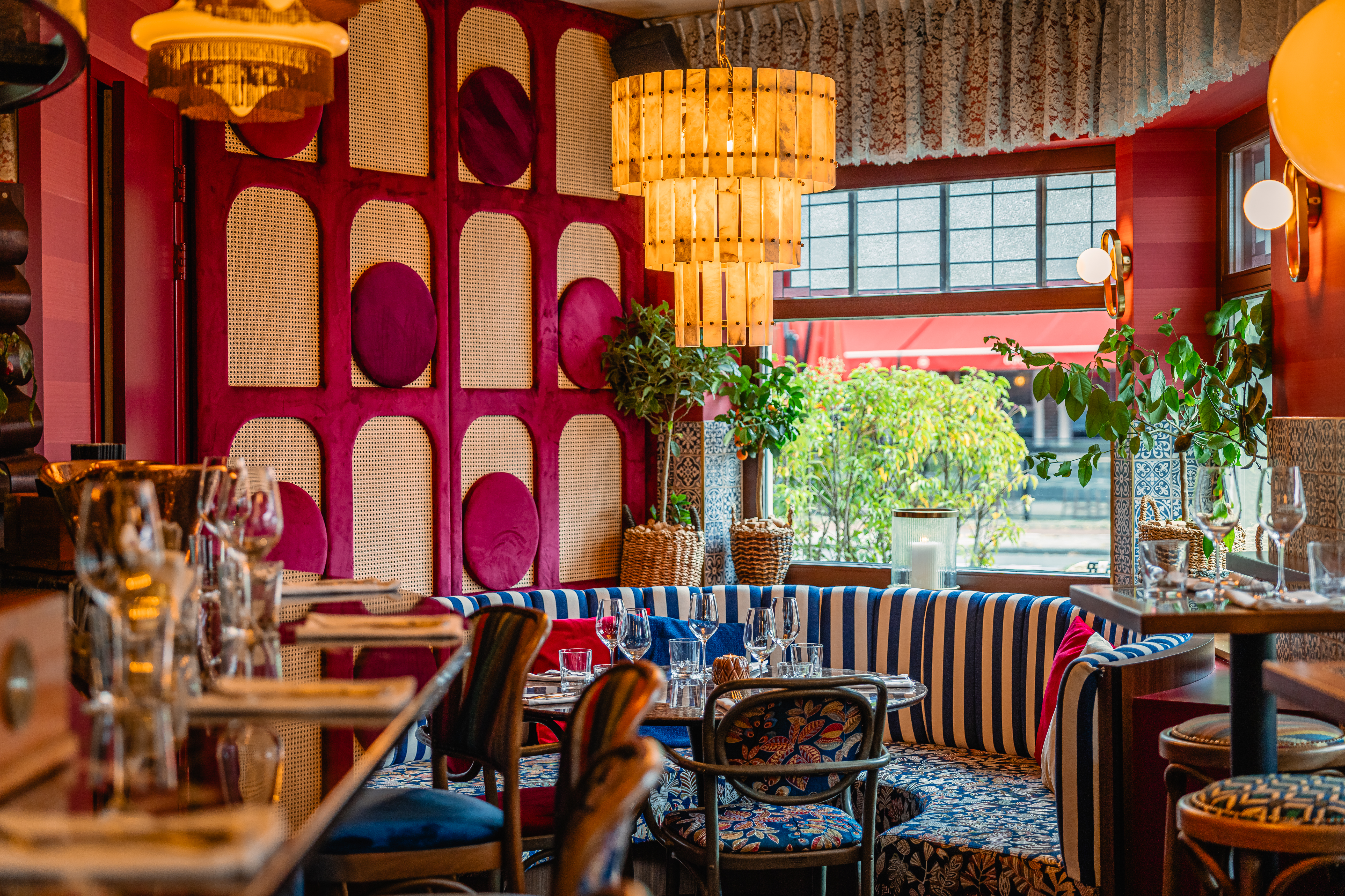 
Cantina L'esquina