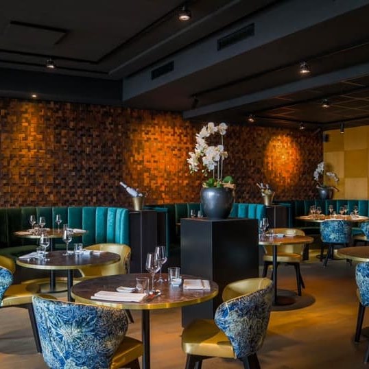 Restaurant Itami Rotterdam