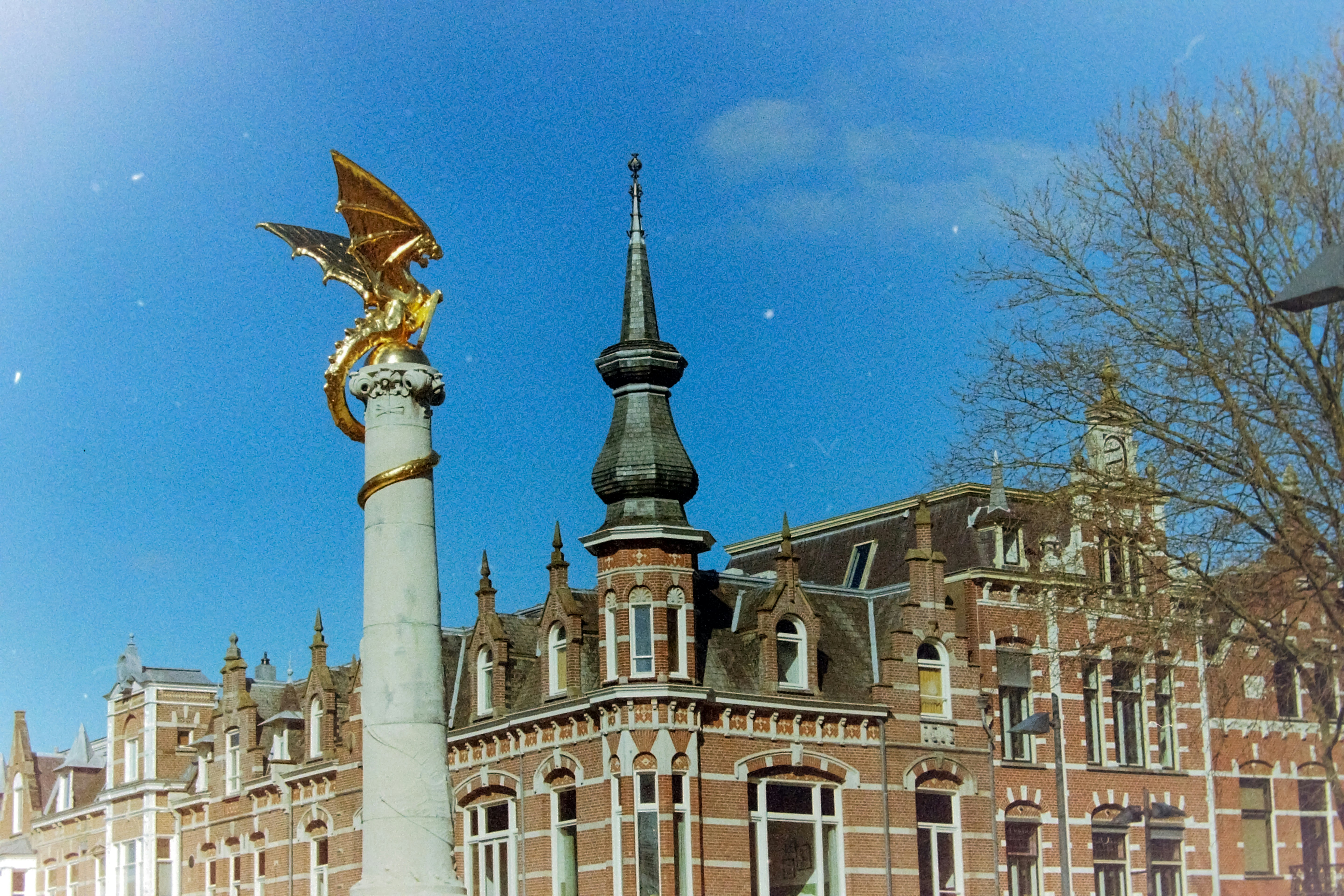 Dinerbon Den Bosch