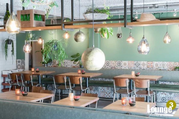 Lounge 3 - Voorthuizen