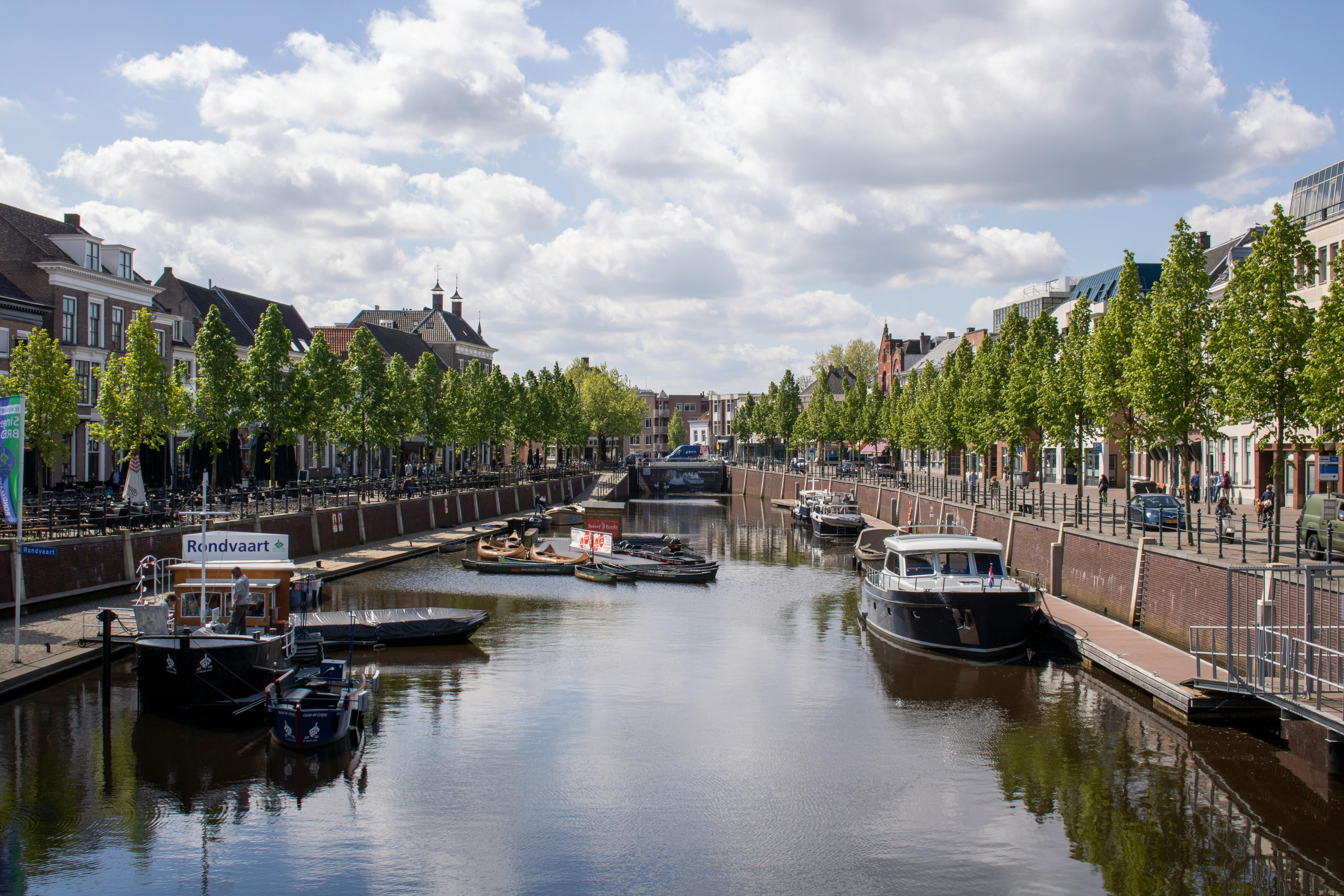 Dinerbon Brabant