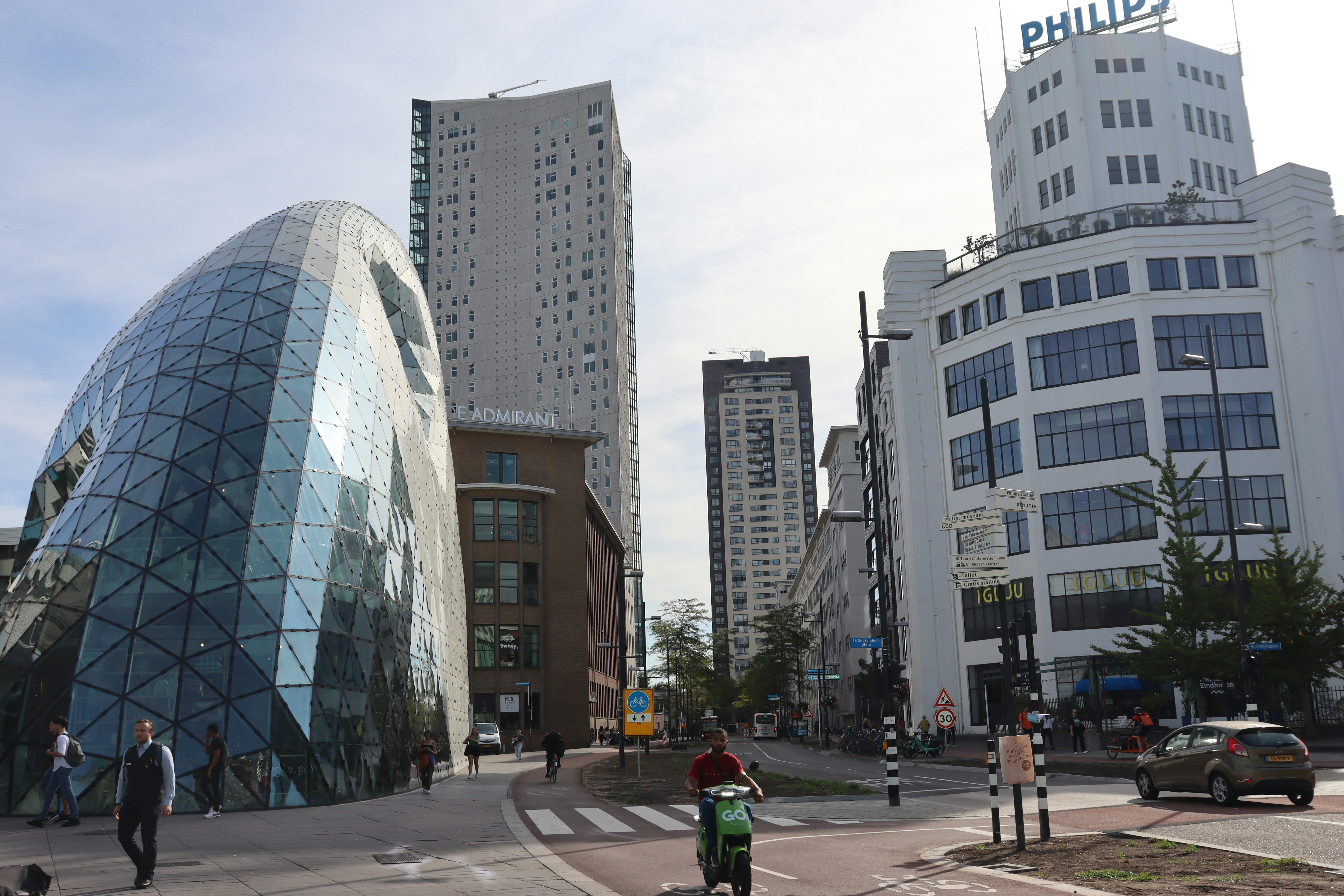 Dinerbon Eindhoven