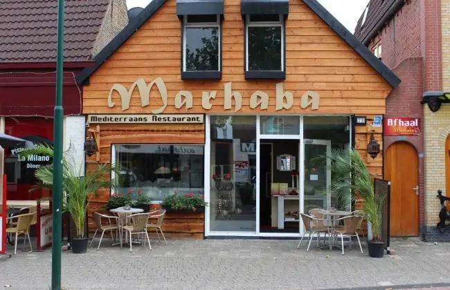 Restaurant Marhaba