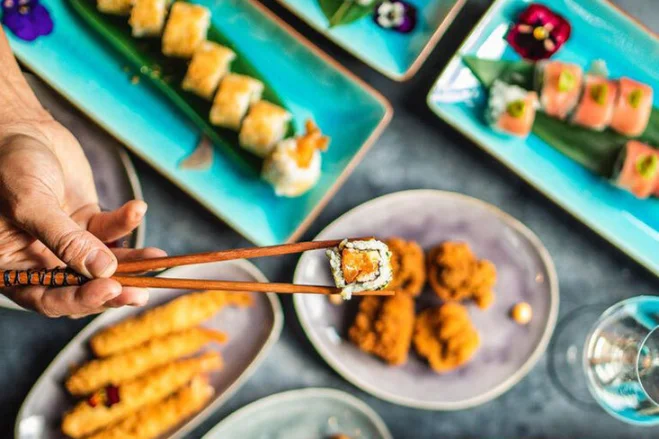 Sakura Sushi Vinkeveen
