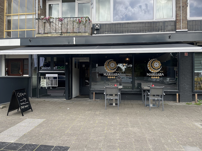 Restaurant Marhaba