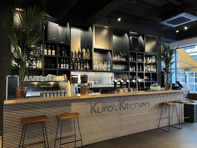 
Kuro’s Kitchen