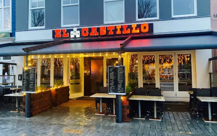 
Restaurant El Castillo