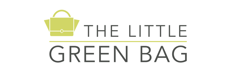The Little Green Bag