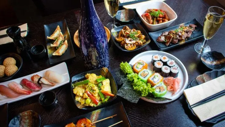 Restaurant De Doele Purmerend
