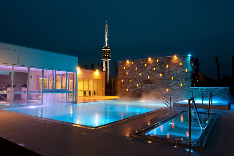 Vitae Wellnessresort Goes