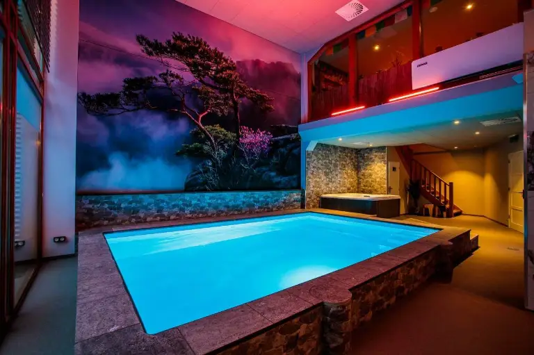 Spa Supreme Asuka