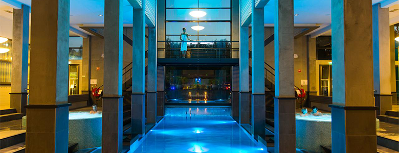 Onze sauna top 10