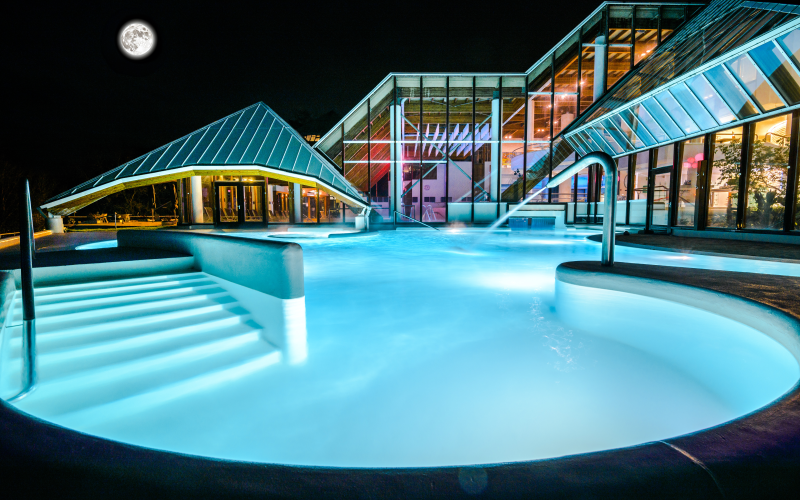Thermae 2000