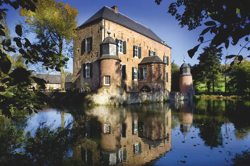 Kasteel Erenstein