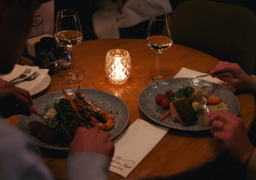 Grand Café d’n Ingel - Maastricht