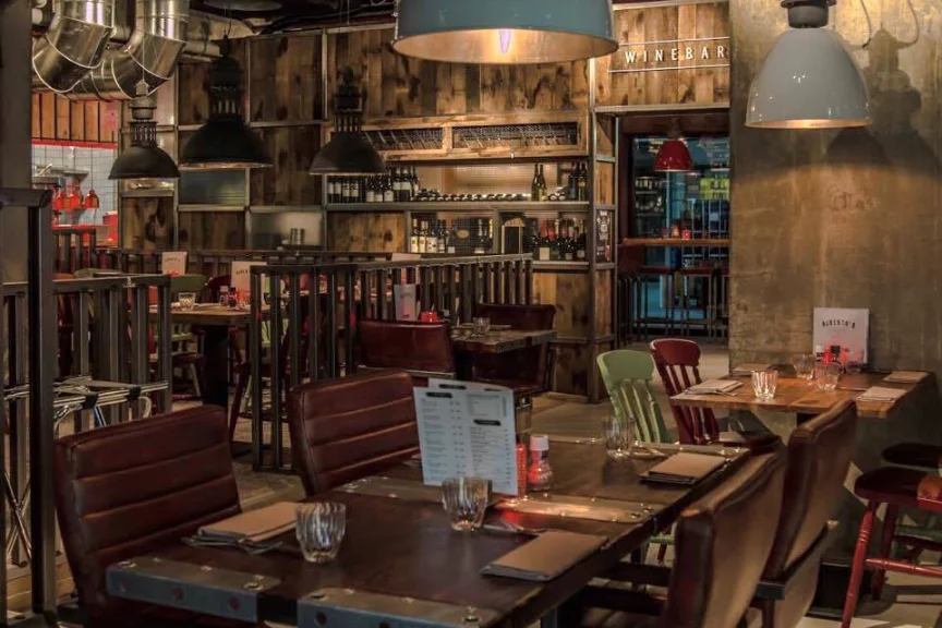 Alberto’s Italian Barneveld