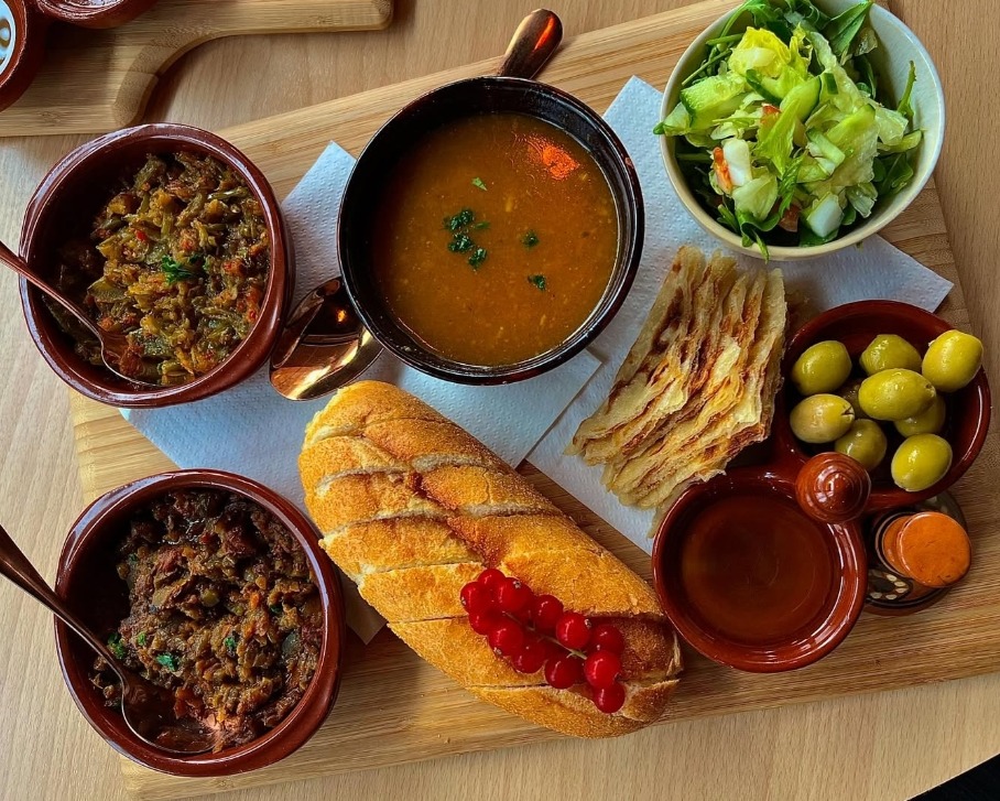Bistro Kaya