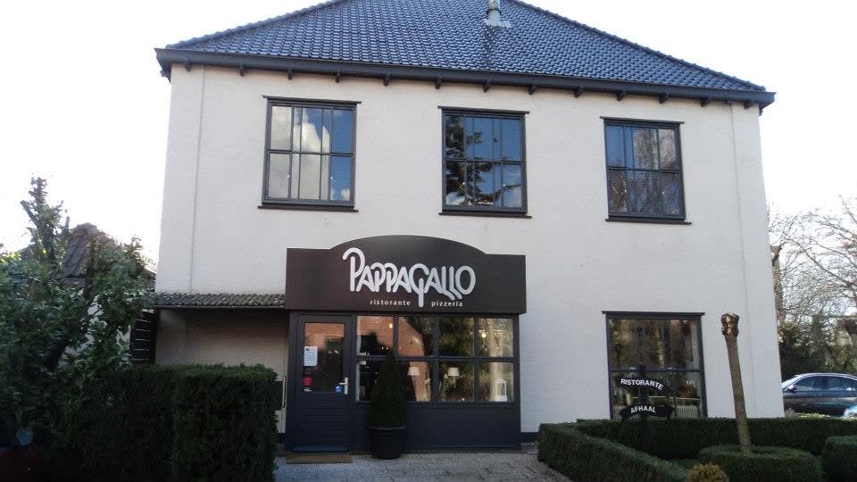 
Ristorante Pappagallo