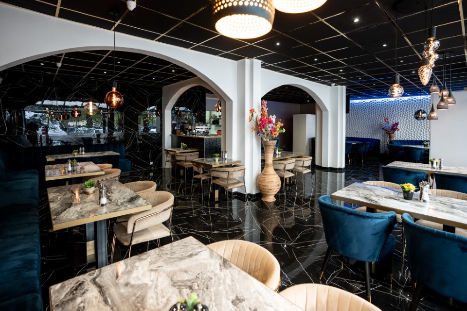 
Restaurant Alaturka