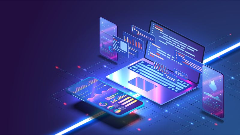 Website maintenance