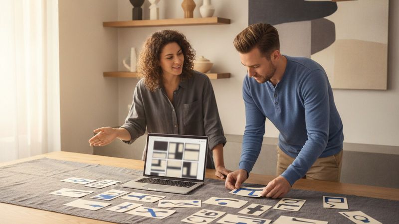 Astro websitecontent structureren met een contentteam