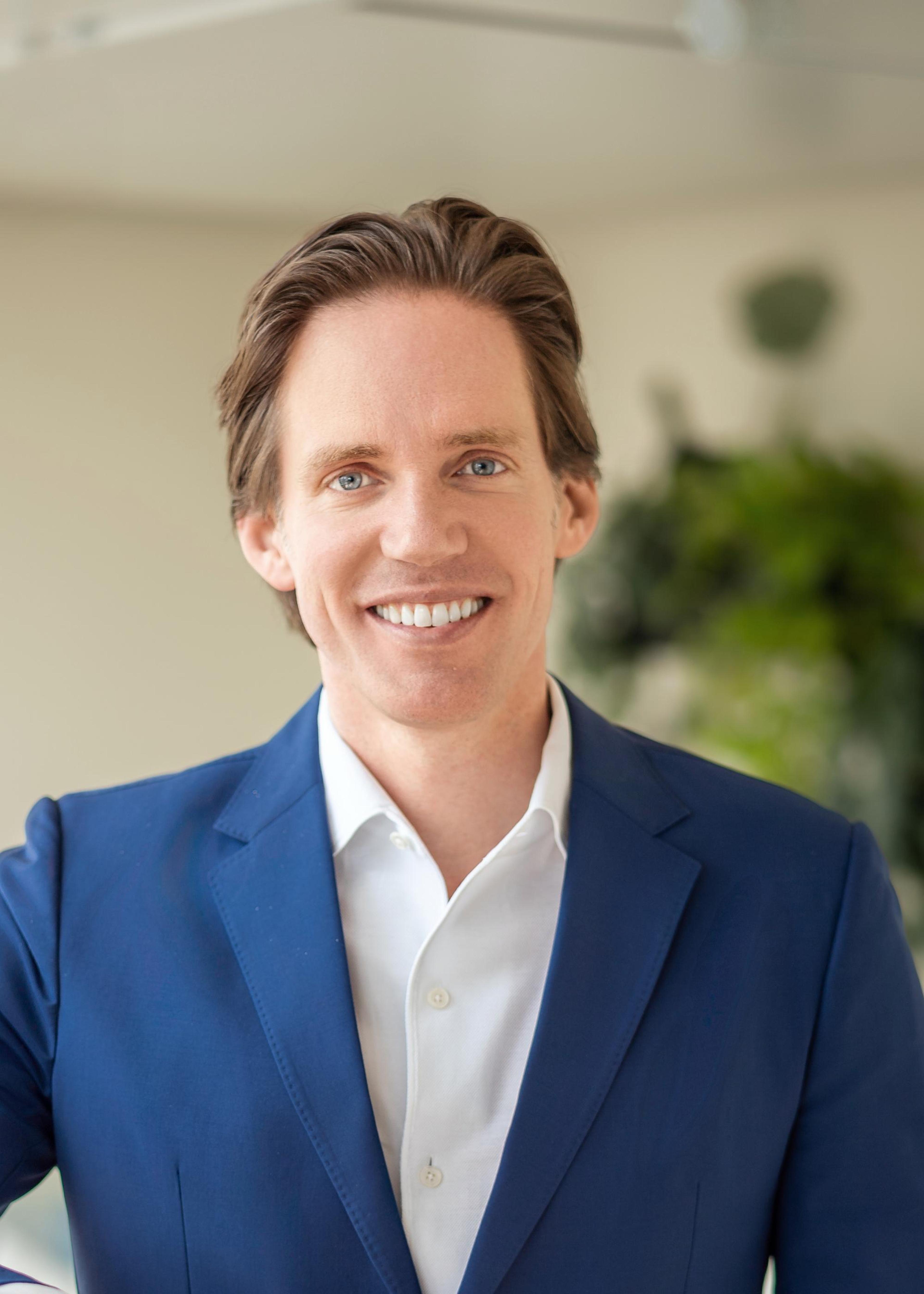 Artikel in Handelsblatt Beilage