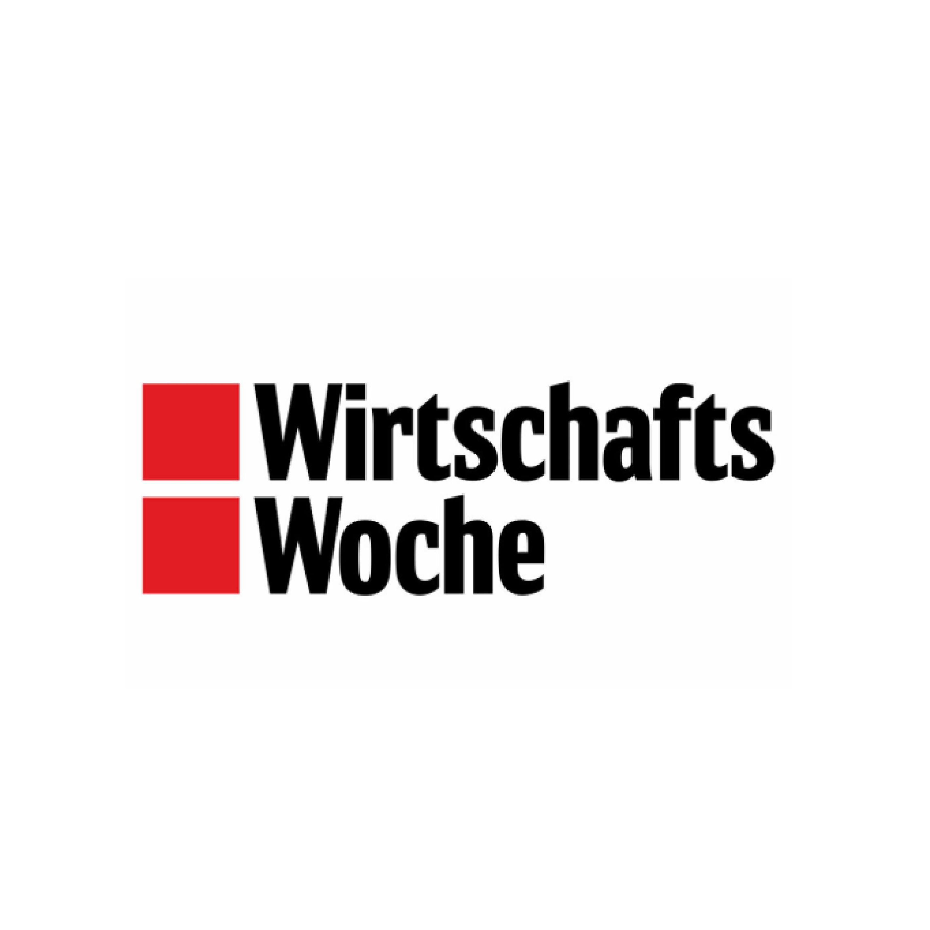Logo WirtschaftsWoche