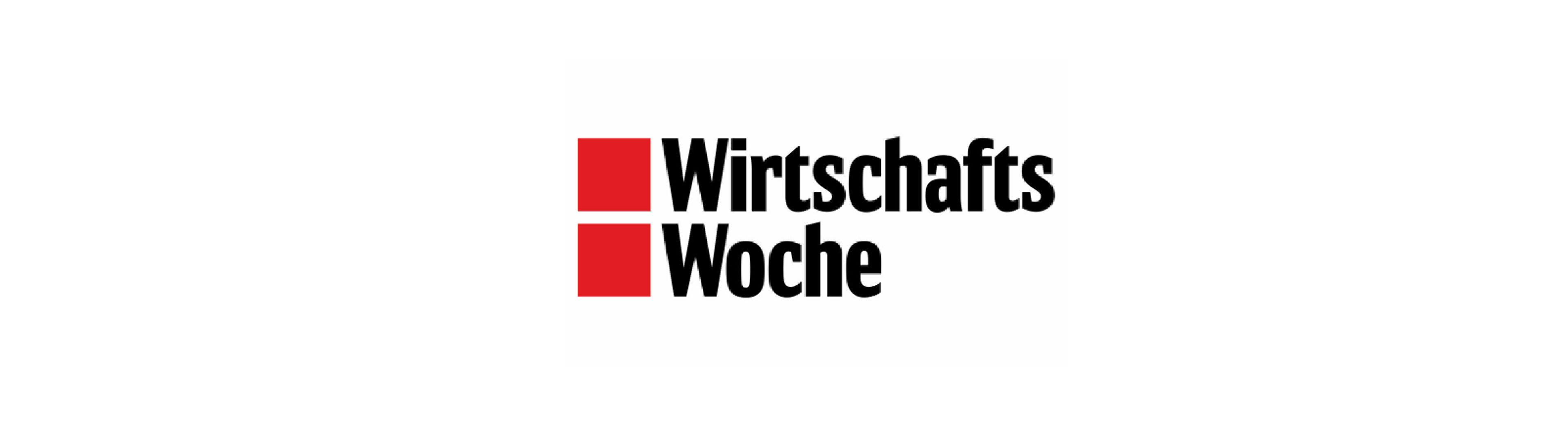 Logo WirtschaftsWoche