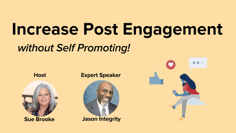 How to Increase Post Engagement Alignable