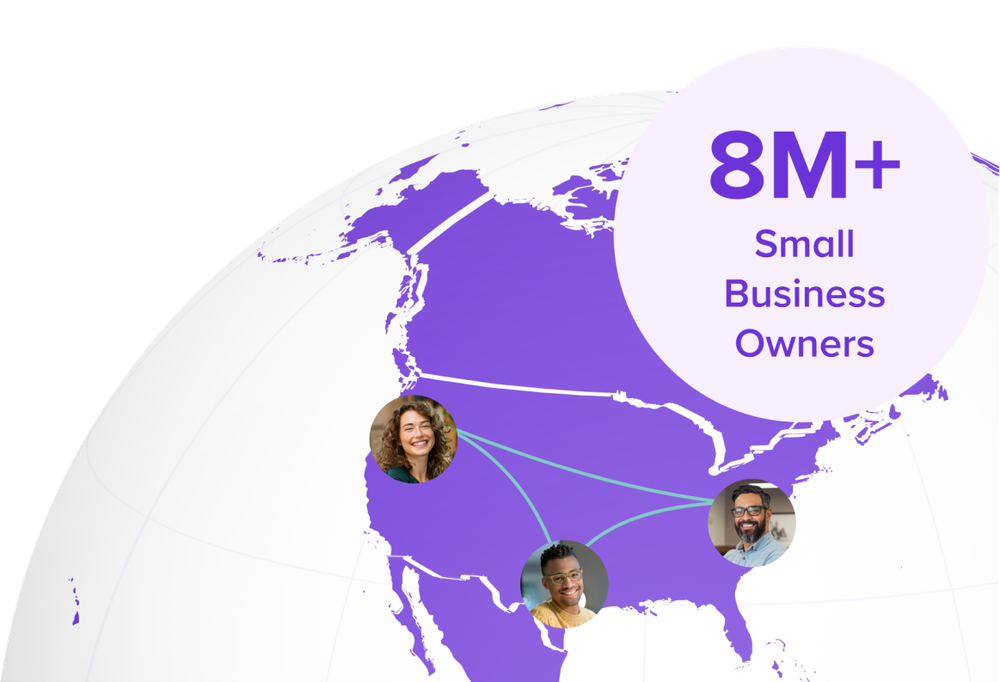 8 million small business owners