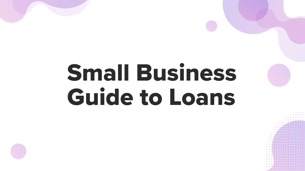 Alignable Learn - 8 Types Of Small Business Loans & How They Work