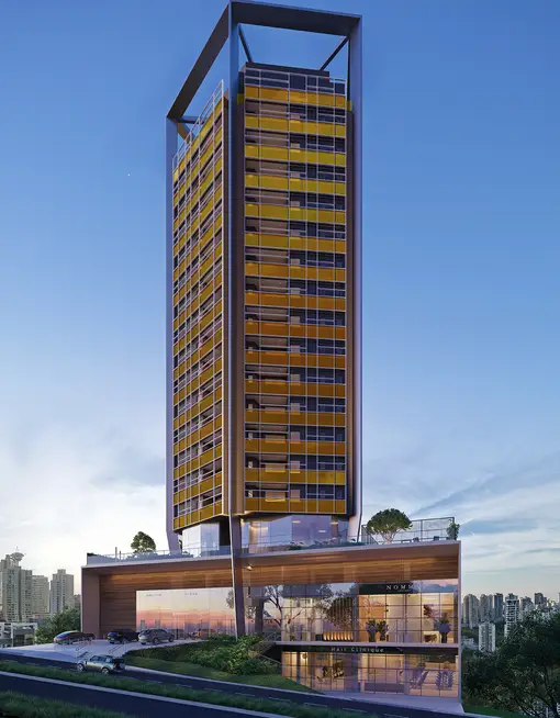 Mirá, Vale do Sereno, Nova Lima
