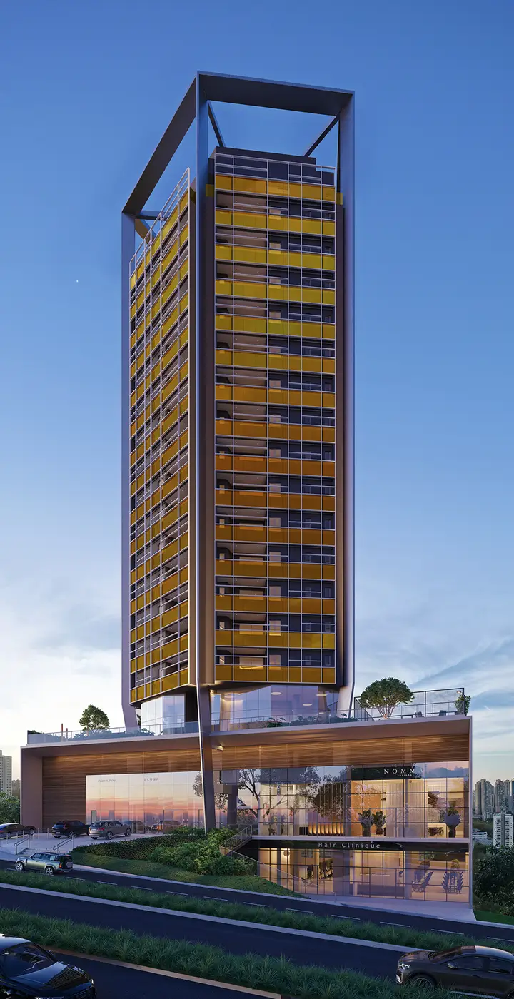 Mirá, Vale do Sereno, Nova Lima