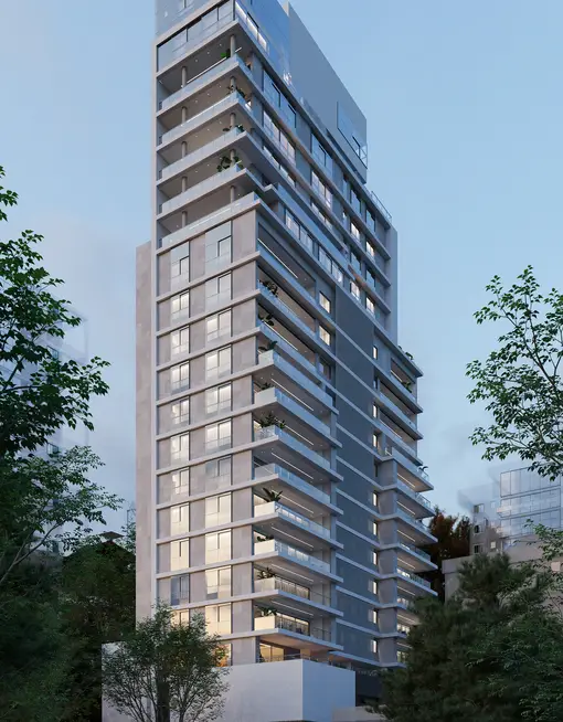 Casa Aleixo, Lourdes, Belo Horizonte