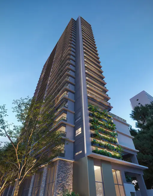Brisea Moema Studios, Moema, São Paulo