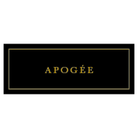 Logomarca – La Réserve – Apogée, Jardim das Mangabeiras, Nova Lima