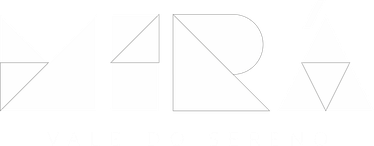 Logomarca – Mirá, Vale do Sereno, Nova Lima