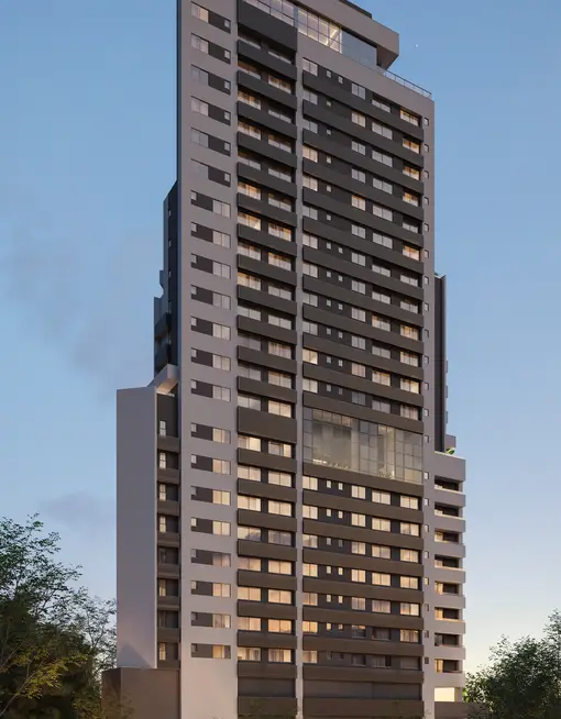 Edge Contorno, Santo Antônio, Belo Horizonte