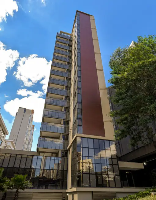 Legacy, Funcionários, Belo Horizonte