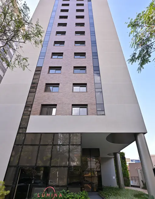 Lúmina Premium Residence, Santo Agostinho, Belo Horizonte
