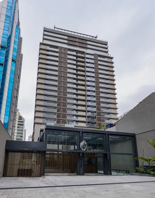 Diamond Jardins, Jardins, São Paulo