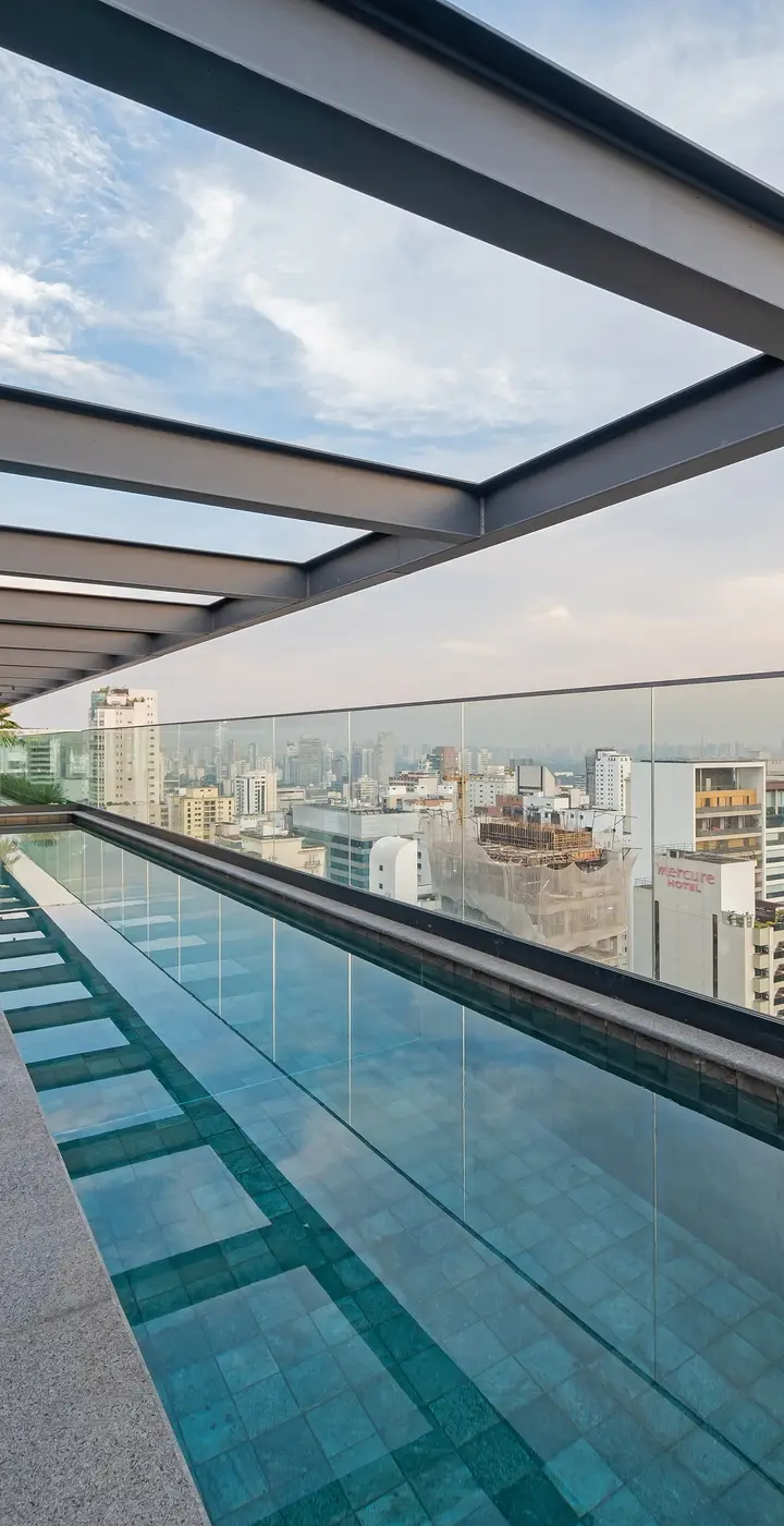 Diamond Jardins, Jardins, São Paulo